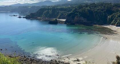 Barrio del Norte: Two-bedroom apartment