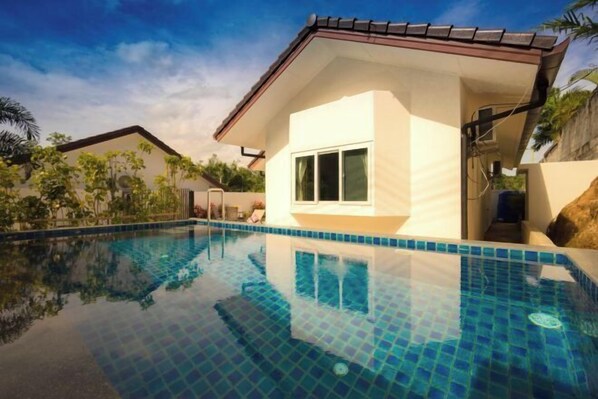 Exterior - Chalong Hideaway Pool Villa (Phuket)