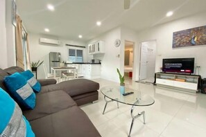 Meeting facility - Chalong Hideaway Pool Villa (Phuket)