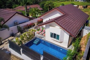 Exterior - Chalong Hideaway Pool Villa (Phuket)