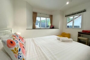 Cribs/infant beds - Chalong Hideaway Pool Villa (Phuket)