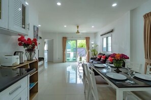 Cribs/infant beds - Chalong Hideaway Pool Villa (Phuket)