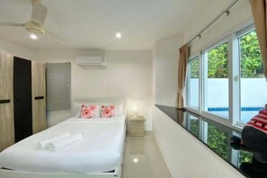 Cribs/infant beds - Chalong Hideaway Pool Villa (Phuket)