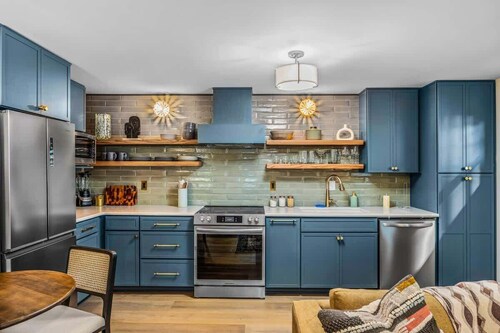 Cozy- 2 bedroom stay in Pensacola