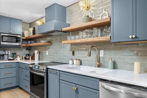 Cozy- 2 bedroom stay in Pensacola