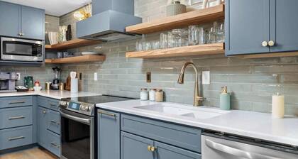 Cozy- 2 bedroom stay in Pensacola