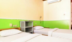 Room - Bejraee Kumar Guest House Ubud (Bali)