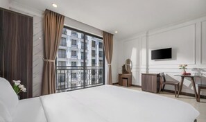 Room - AOA Danang Beach Hotel (Da Nang)
