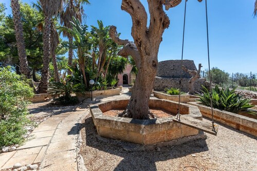 Dimora Sunset con Trullo - Salento Reservation