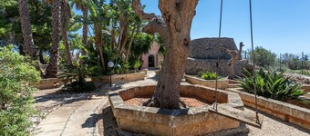 Dimora Sunset con Trullo - Salento Reservation