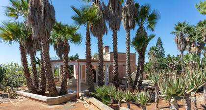 Villa Sunset - Salento Reservation