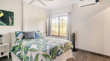 3 Schlafzimmer, Internetzugang, Bettwäsche