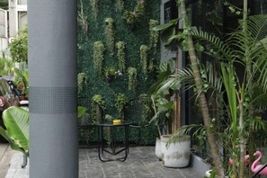 Interior - Wire Bangkok Prakhanong (Bangkok)