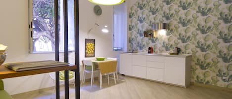 Apartment | 1 Schlafzimmer