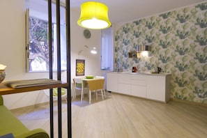 Casa | 1 habitación 