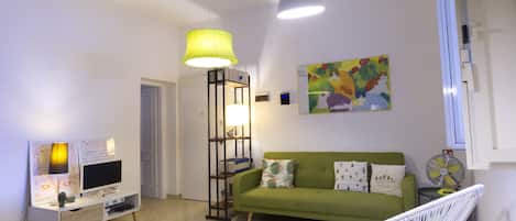 Apartment | 1 bedroom