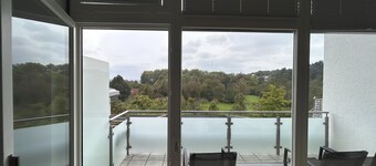 Hotel Restaurant Sättele