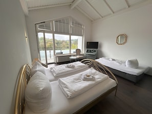 Superior-Doppelzimmer