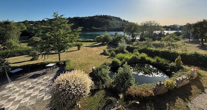 Hotel Sättele, Im Hegau, nahe Singen und Radolfzell am Bodensee