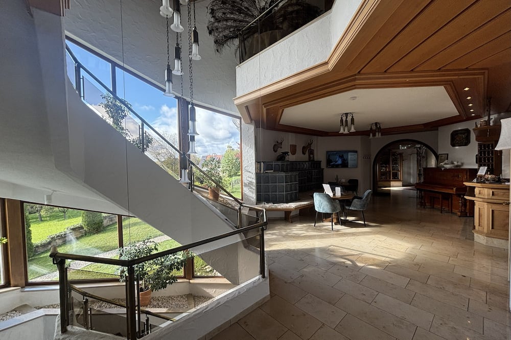Hotel Sättele, Im Hegau, nahe Singen und Radolfzell am Bodensee