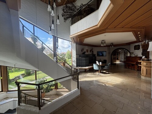 Hotel Sättele, Im Hegau, nahe Singen und Radolfzell am Bodensee