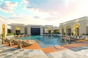 Accommodatievoorziening