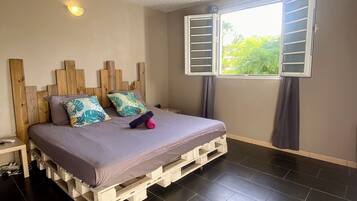 3 Schlafzimmer, Bügeleisen/Bügelbrett, WLAN, Bettwäsche