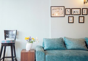 Téléviseur connecté