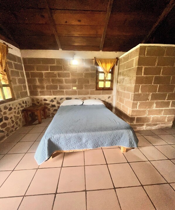 Standard Triple Room, Multiple Beds | Desk, free WiFi, bed sheets