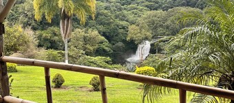 โอโย โรงแรม รินคอน เด เทโซโล