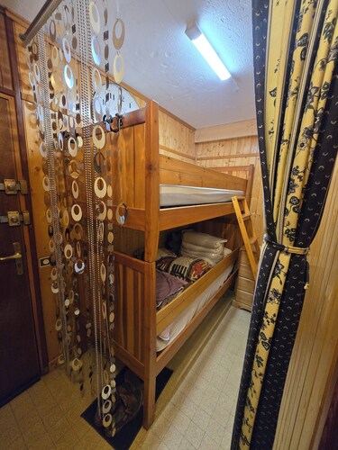 Loue appartement 4 personnes à la montagne