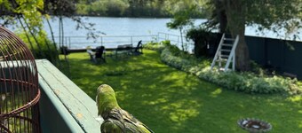 UnitC— Loft Studio