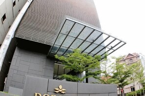 Exterior - Dorsett Residence KL by Nana's Boutique Suite (Kuala Lumpur)