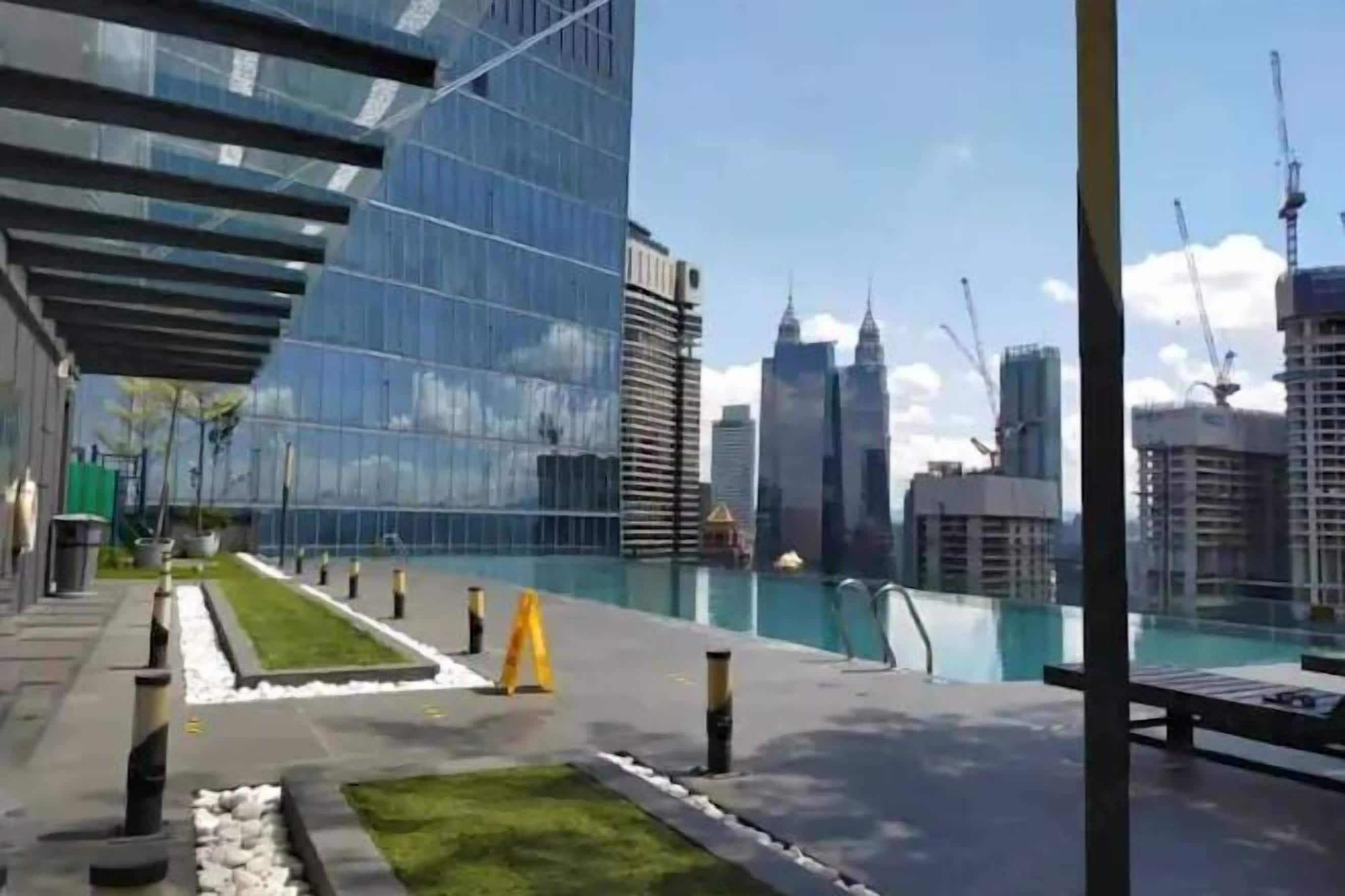 Ausstattung der Unterkunft