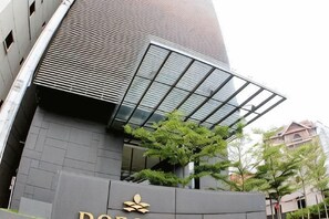 Unclassified image, 5 of 8, button - Dorsett Residence KL by Nana's Boutique Suite (Kuala Lumpur)