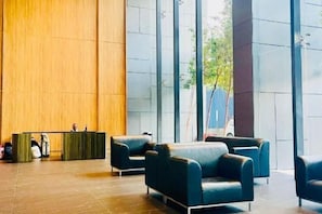 Interior - Dorsett Residence KL by Nana's Boutique Suite (Kuala Lumpur)