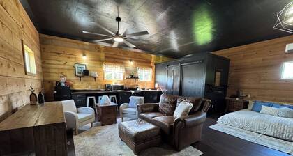 Tiny Bear Studio in Fort Payne