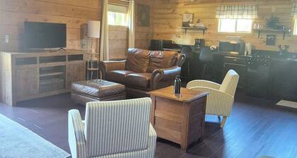 Welcome to Tiny Bear Studio Apartment