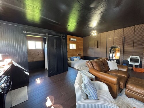 Tiny Bear Studio in Fort Payne