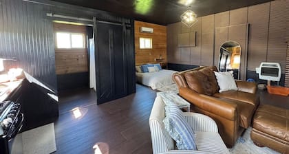 Tiny Bear Studio in Fort Payne