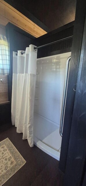 Dusche