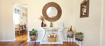 Charming 2-bedroom Casita In Mesilla Park