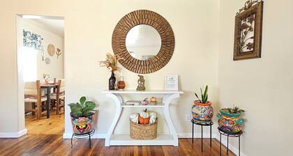 Charming 2-bedroom Casita In Mesilla Park