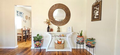 Charming 2-bedroom Casita In Mesilla Park