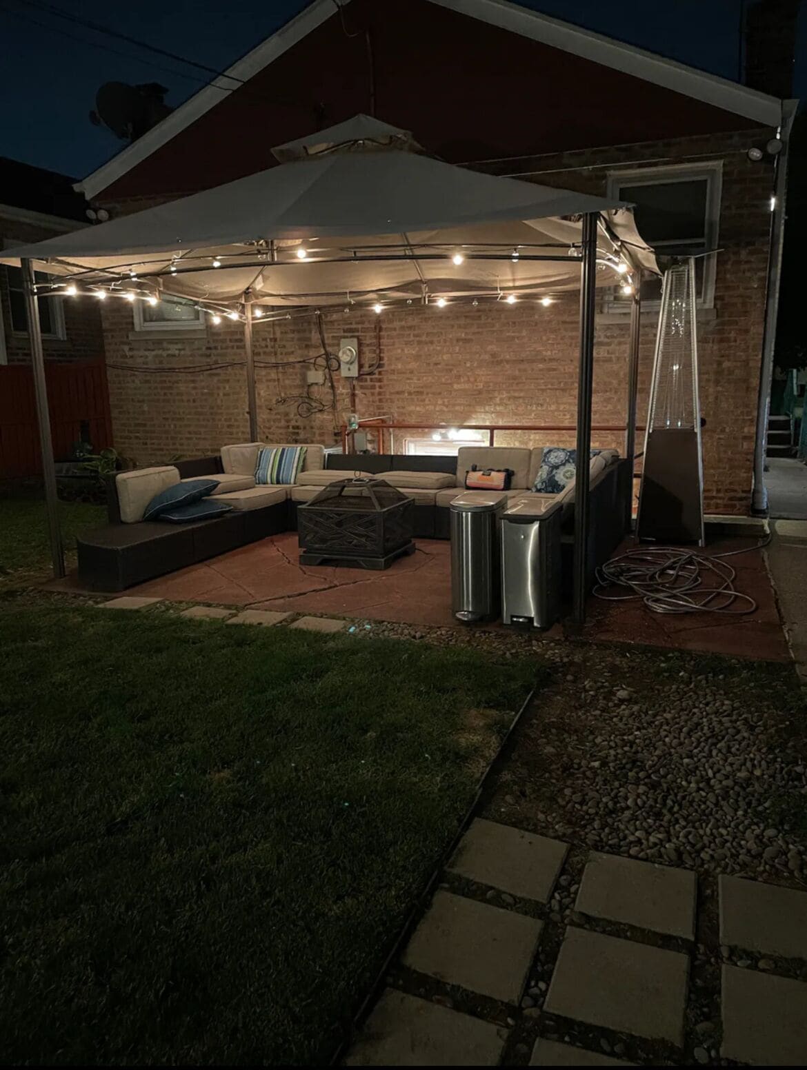 Terras