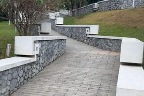 View from property - HOANG HA VILLA (Bac Ninh)