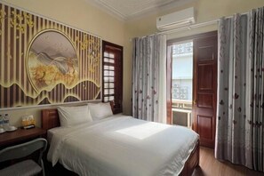 Room - HOANG HA VILLA (Bac Ninh)