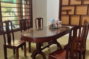 Unclassified image, 2 of 50, button - HOANG HA VILLA (Bac Ninh)