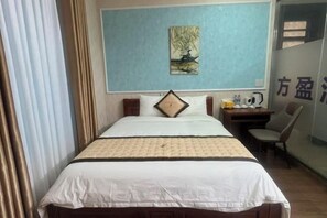Room - HOANG HA VILLA (Bac Ninh)