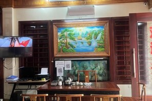 Meeting facility - HOANG HA VILLA (Bac Ninh)
